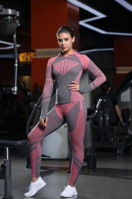 Leggings de yoga Power Flex haute élasticité