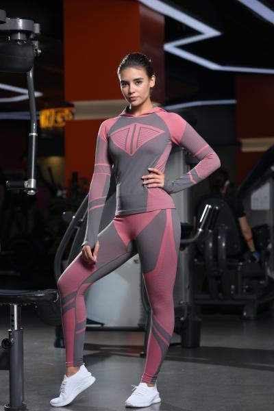 Leggings de yoga Power Flex haute élasticité