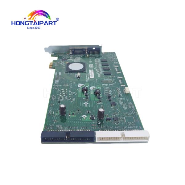 Carriage PCA Board CQ111-80002 Para HP T7100 T7200 Z6200 Z6800 Repuestos para impresoras