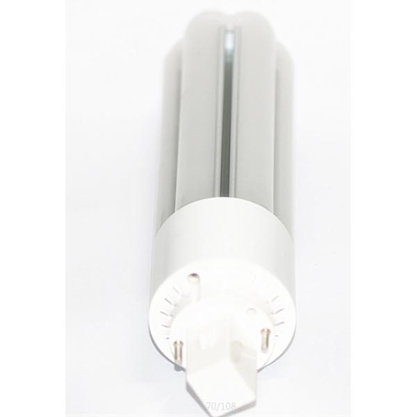 led G24 9w transparent 100lm/w ra.80 900 lm 220-240v 50HZ 2  years warranty corn light economic  saving energy light