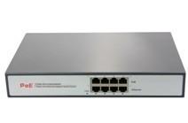Gigabit 4 ports Desktop POE Midspan Business Wireless Access Points