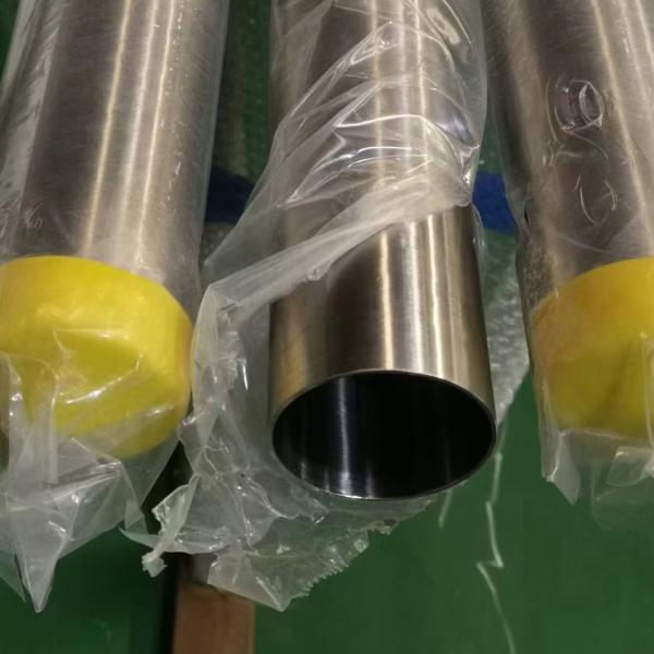 304 316L BA класс трубы из нержавеющей стали и трубы светлая отжигание SS трубы диаметр 4 - 89 мм