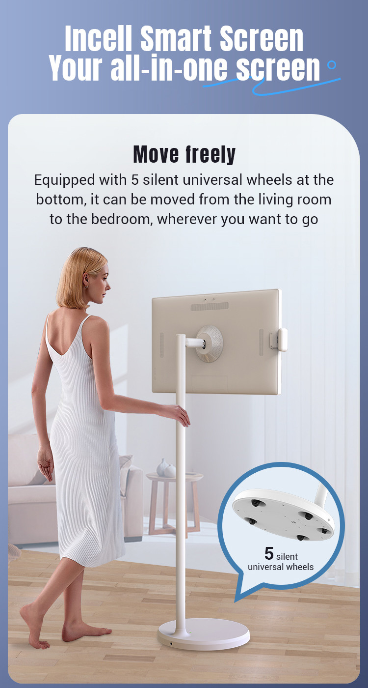 Signage цифров экрана касания андроида 12