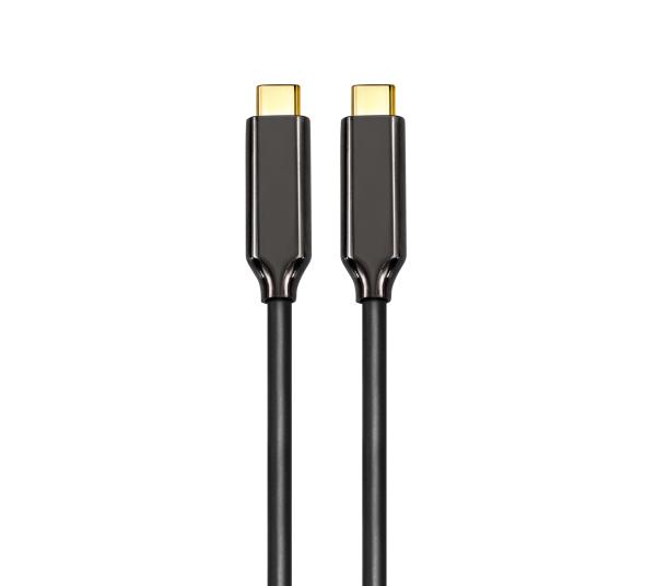 100W 10ft 5A Fast Charging With MacBook Pro Usb 3.1 C To C USB C To USB C Cable