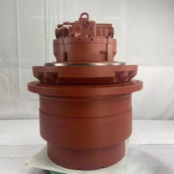 Hydraulic Travel Motor MAG-1700VP-5000 For Sany SY305 SY335 Excavator