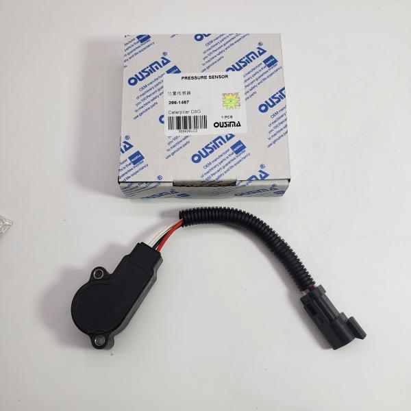 OUSIMA High quality  GP-Position Sensor 266-1467 2661467 For CAT D3G D6 D5 D8T D6T D6N
