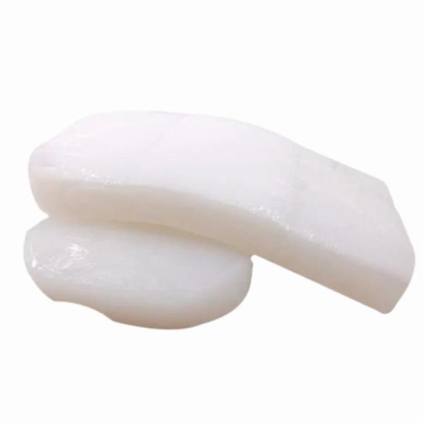 High Transparency Fumed Silica 8Mpa Tensile Strength Raw Silicone Rubber