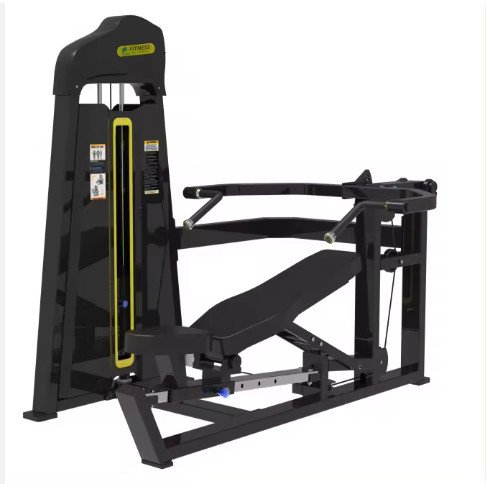 Машины Multi Smith Shoulder Press для тренировок с массой тела
