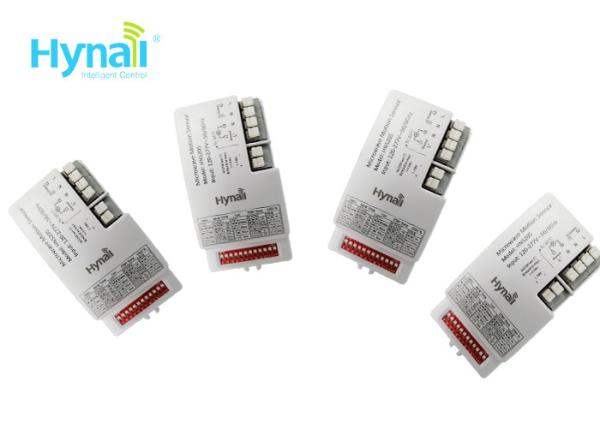 A C.A. 120-277V entrou o controlo a distância principal destacado HNS205 da versão do sensor de movimento de Dimmable