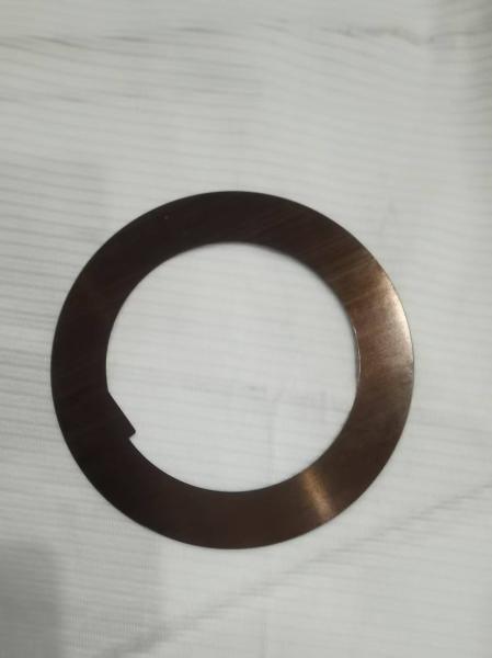 Blade for corduroy cutting machine
