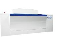 Computador comercial para chapear a alta velocidade 1000 do equipamento/1500KG 5. 5KW