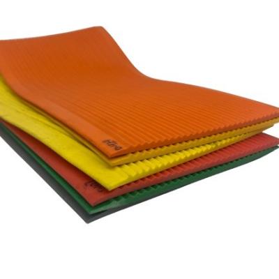Serviço personalizado é Pvc de borracha para escada de borda de proteção antiderrapante