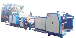 O Cpe respirável moldou o enrolamento 80 quilograma H dos fabricantes 500MM da m