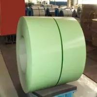 ASTM ISO DX51D PPGI/PPGL laminó la bobina de acero galvanizada anchura de 600 - de 1250m m
