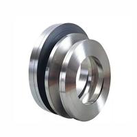 bandes inoxydables en métal des industries 304L pour l'équilibre des véhicules à moteur