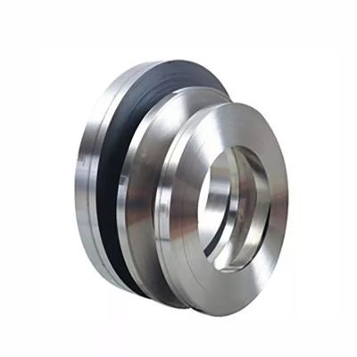tiras de metal inoxidáveis das indústrias 304L para a guarnição automotivo