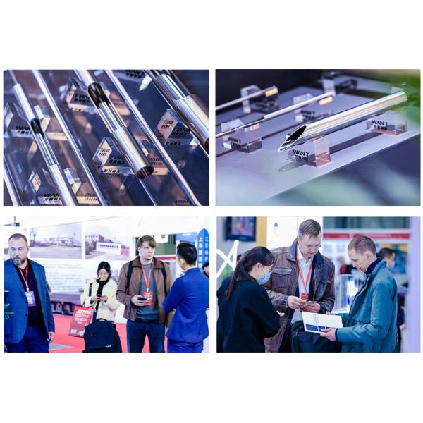 1.5mm 2.5mm 3.0mm Round Stainless Steel Pipe 317 317L 347 321 321H 316 316L