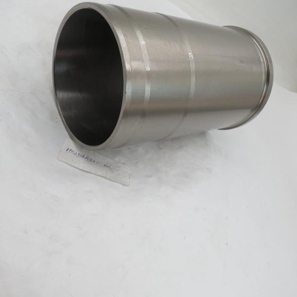 High Quality cylinder liner for xichai engine 1002016A400-0000