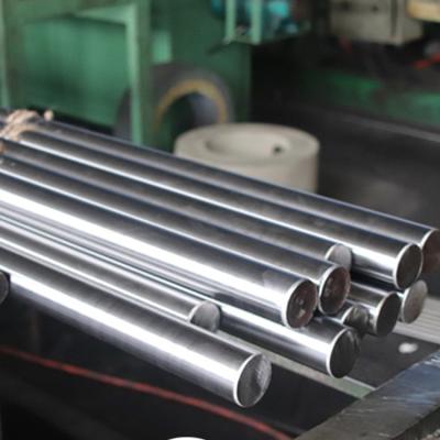 6mm Stainless Steel Round Bar ASTM AISI 201/304/310/316/317L/410/430