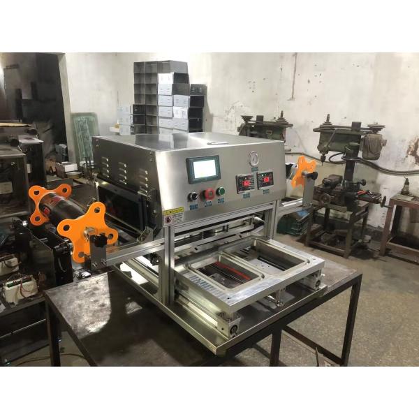 Container Sealing Machine portable plastic sealing machines package sealing machine