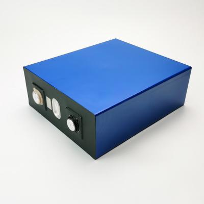 ESS Use Lithium Ion Phosphate Battery Cells ,  Long Cycles LFP Prismatic Cells