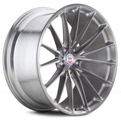 Monoblock HRE Forged Wheels P103