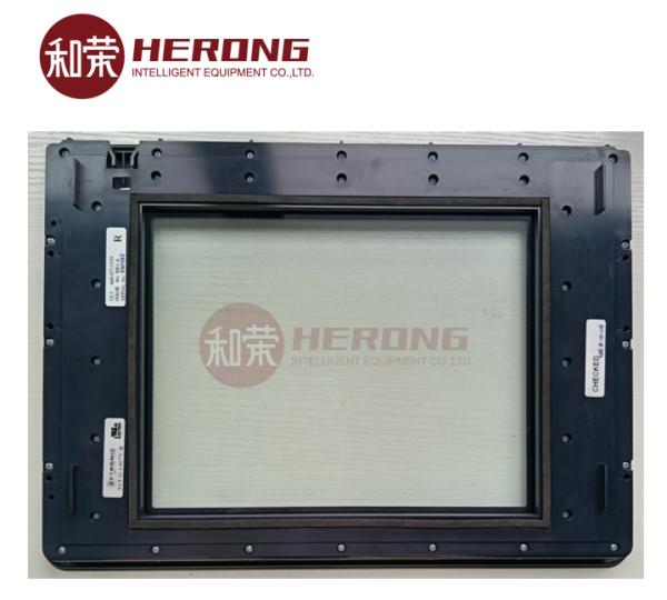 NCR 445-0711370 4450711370 FDK 12.1 Inch Touch Screen for 66XX Series ATM