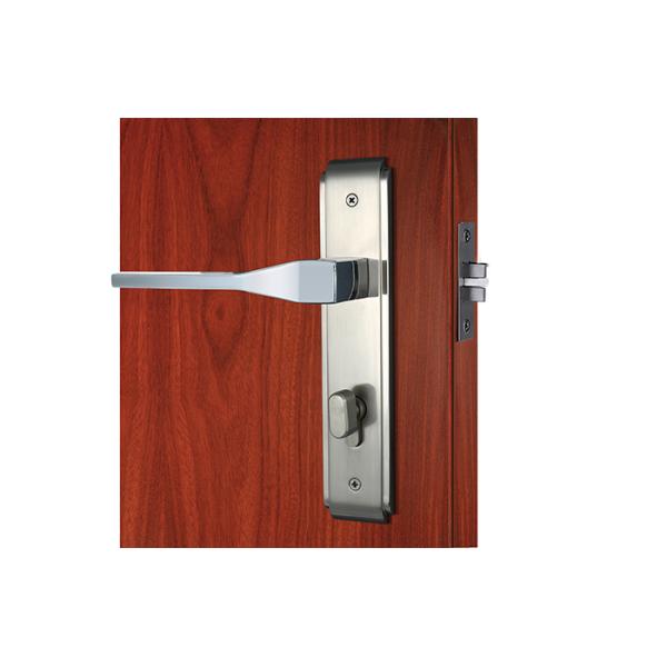 Замена никеля на пятна, замок для жилых помещений, коммерческий замок для жилых помещений