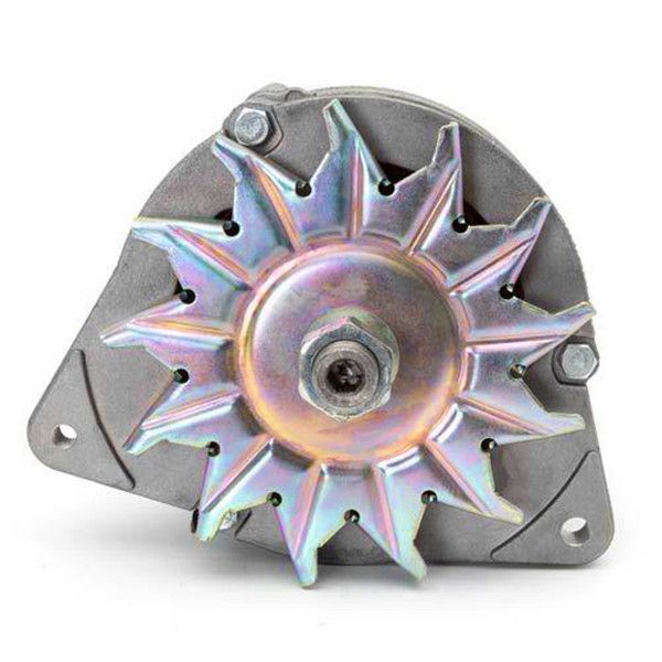Perkins Engine 500 Series 900 Series 1000 Series Genuine Alternator 2871A163