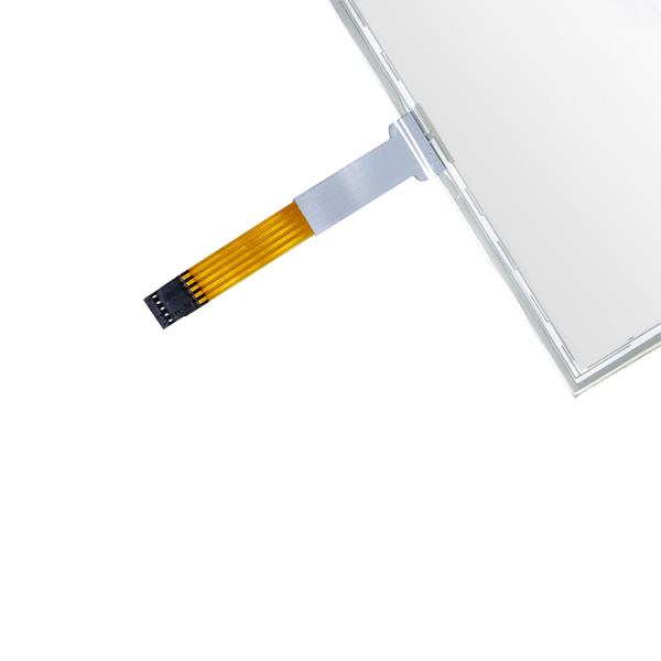 USB 18.5 Inch Resistive Multi Touch Screen For Computer Monitor All In One Pc