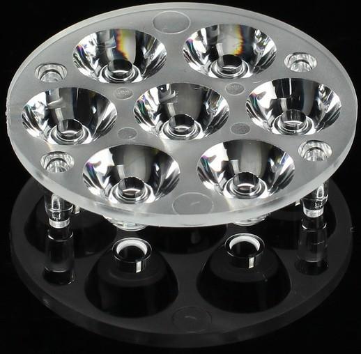 Led optical lens injection mould in china streat lamp lenses, PC or PMMA material, ODM and OEM service