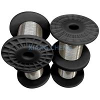 Fil en inconel X-750 /N 07750/2.4669 Capable de résister à des contraintes extrêmes dans des environnements difficiles