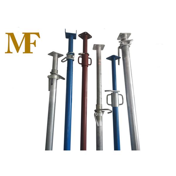 Ductile Casted Iron 90mm Formwork Accessories 200kN Tie Rod Anchor Nut