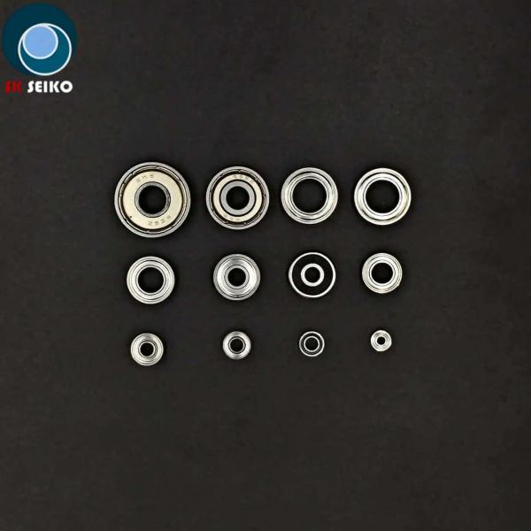 Motor Bearing 830ZZ 625ZZ 626ZZ 696ZZ 688ZZ 695ZZ 694ZZ Bearing Vacuum Cleaners Bearing  Food Processing Small Appliations Bearing