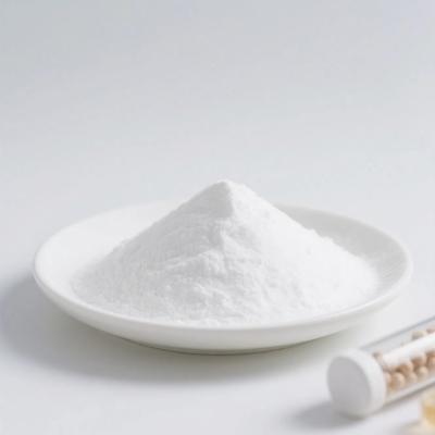 Natural HPBCD Hydroxypropyl Beta Cyclodextrin CAS 128446-35-5 OEM
