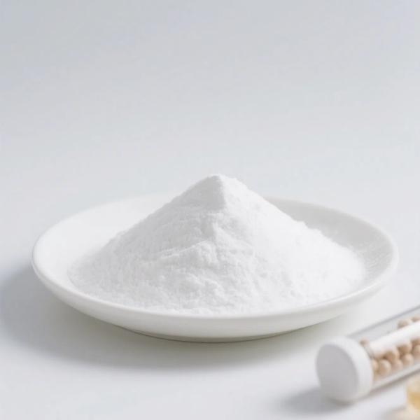 ODM ChP Standard Hydroxypropyl Beta Cyclodextrin Powder For Clothing Deodorization