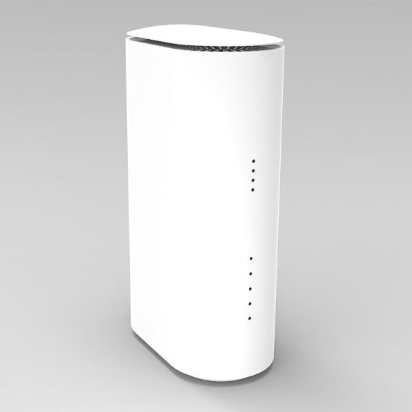 5G CPE モデム WiFi 6 ルーティング NR NSA / SA 無線 CPE 電圧 ギガビット イーサネット