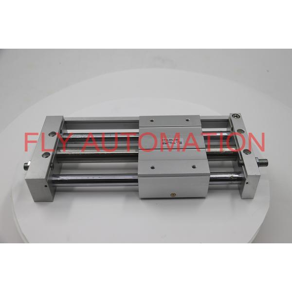 Магнитный тип логарифмическая линейка цилиндра без штока/серия шарикоподшипника КИ1Л20Л-150 КИ1Л