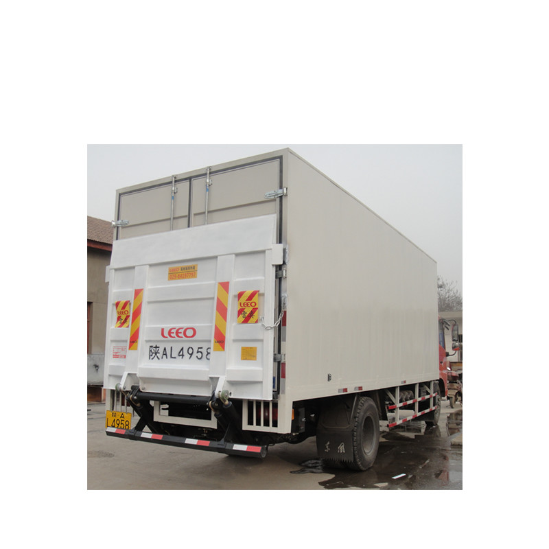 Tailgate Dongfeng Коробки Van Liftgate 2KW Электрическ для тележки