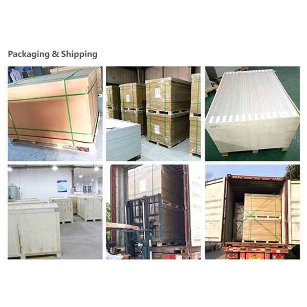 Professional Supplier Full Set 50KW 100KW Industrial Solar Energy System With Solar Power Grid Tie Inverter