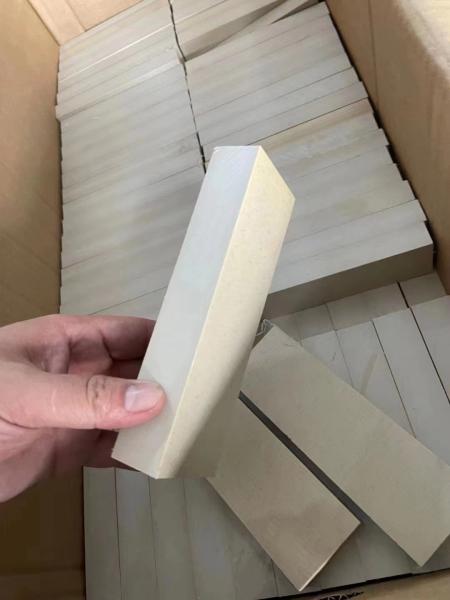 ENSINGER PEEK Corrosion/Radiation Resistance Plastic Rod/Sheet/Tube