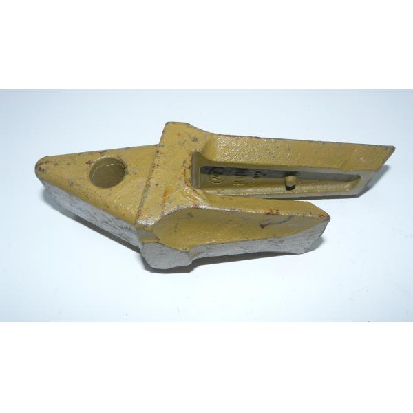 20X-70-14151 Dentes de cubo 48HRC - 52HRC Adaptadores de cubo para excavadoras PC60 PC100