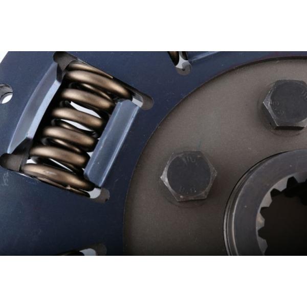 Замена диска муфты сцепления машинных частей для ГУСЕНИЦЫ C13 310-9497