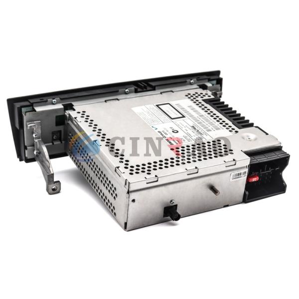 BMW CD73 DVD Navigation Radio / Yellow Cable Type E90 E91 E92 BMW CD Player