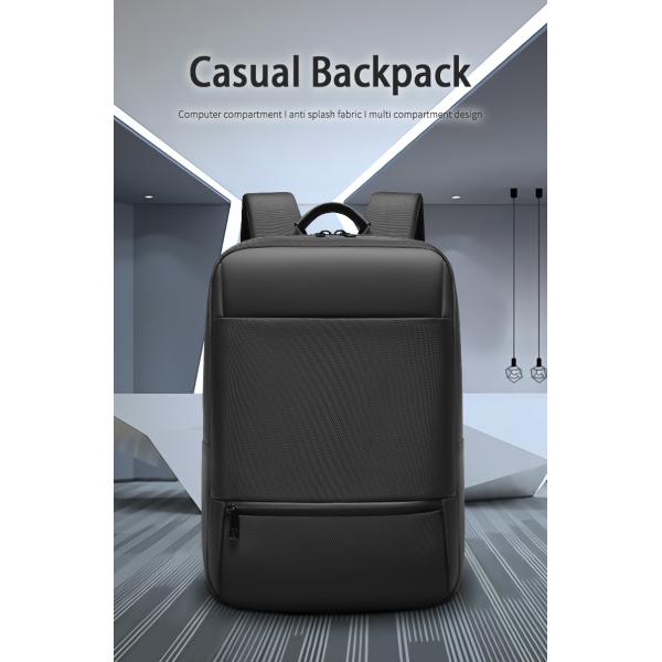 Sacs à main de l'usine à vendre à chaud mochila imperméable en gros mâle 15,6 pouces sac portable sac de voyage sac à dos portable personnalisé