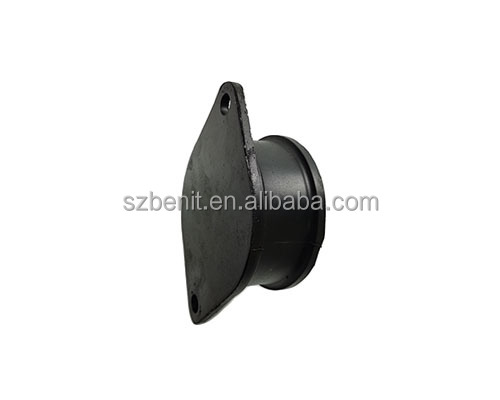 rubber buffer stopper stop for vibrator