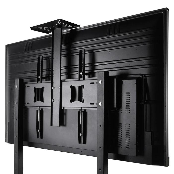 4K Flat Digital Multi Touch Интерактивная доска 86
