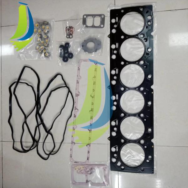 Excavator parts Lower Gasket Set 4955230 QSB