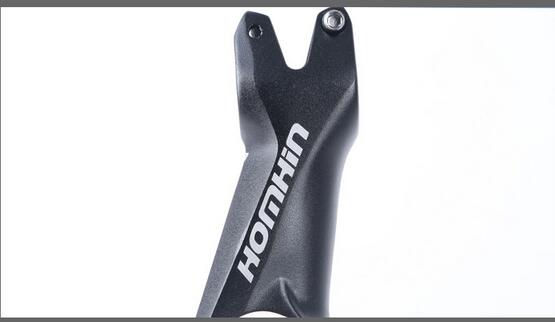 Велосипед Стержень из сплава Оригинальный логотип OEM для велосипеда XC +-17 градусов 80/90/100 мм длина Диаметр 31,8 мм