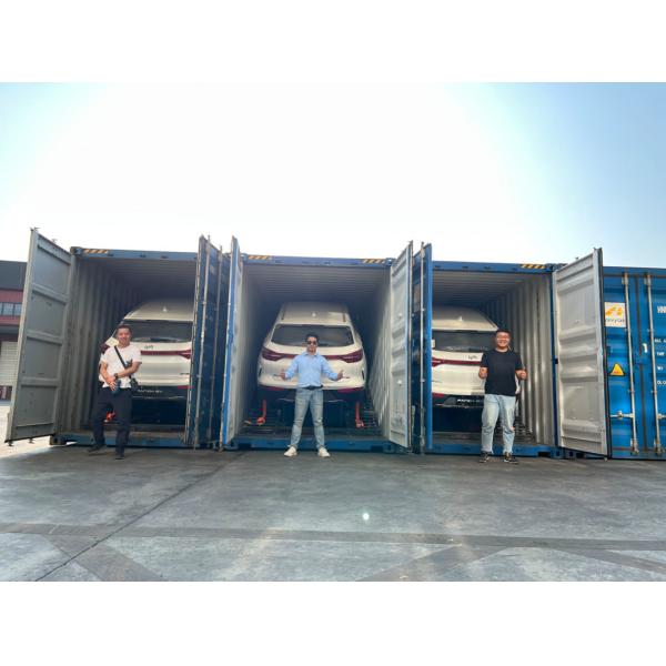 Green Energy Box Auto Service Co., Ltd.